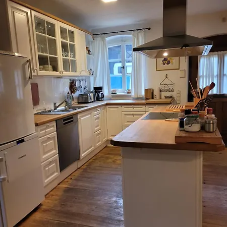 Landquartier Friesenhausen * Aidhausen