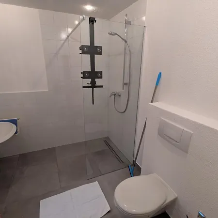 Landquartier Friesenhausen بيت ضيافة Aidhausen