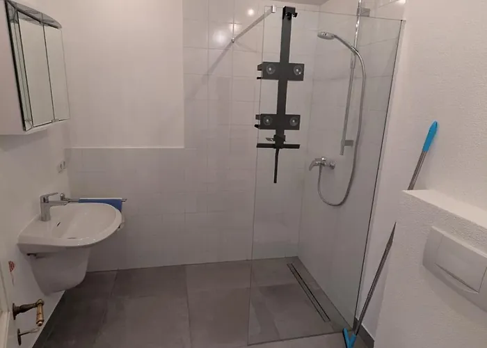 Affittacamere Landquartier Friesenhausen *